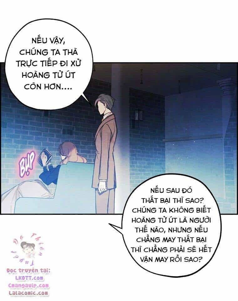 Tiệm Búp Bê Của Công Chúa - Chương 22 - ảnh 20