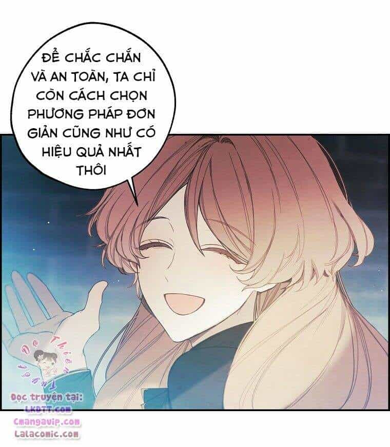 Tiệm Búp Bê Của Công Chúa - Chương 22 - ảnh 21