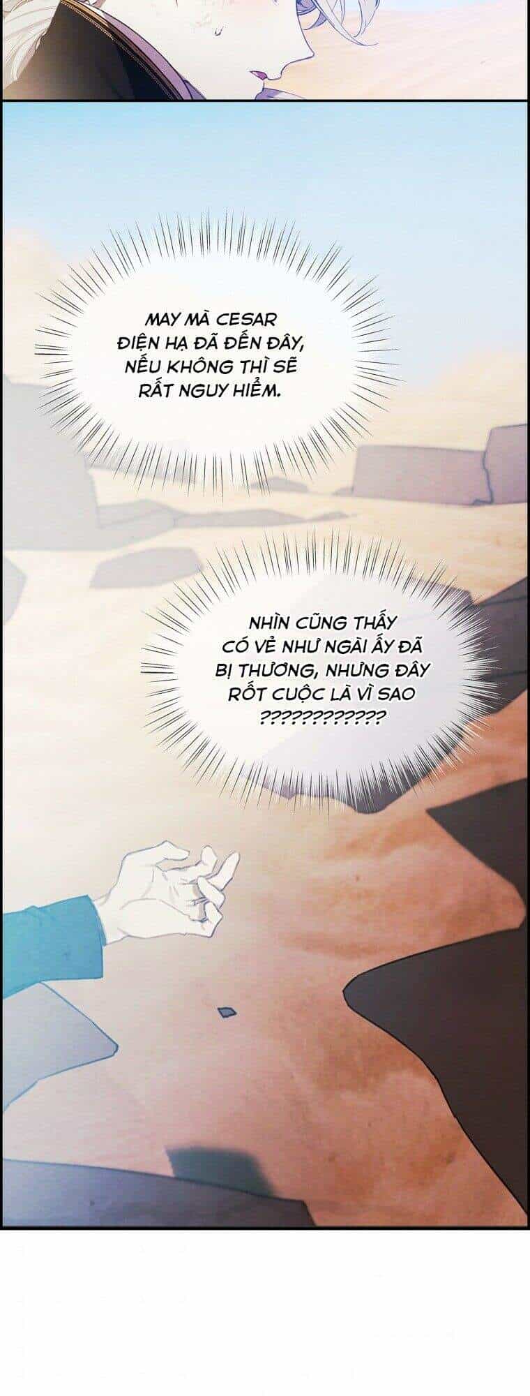 Tiệm Búp Bê Của Công Chúa - Chương 23 - ảnh 18