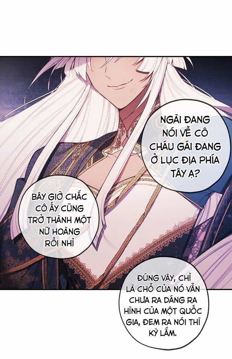 Tiệm Búp Bê Của Công Chúa - Chương 24 - ảnh 28