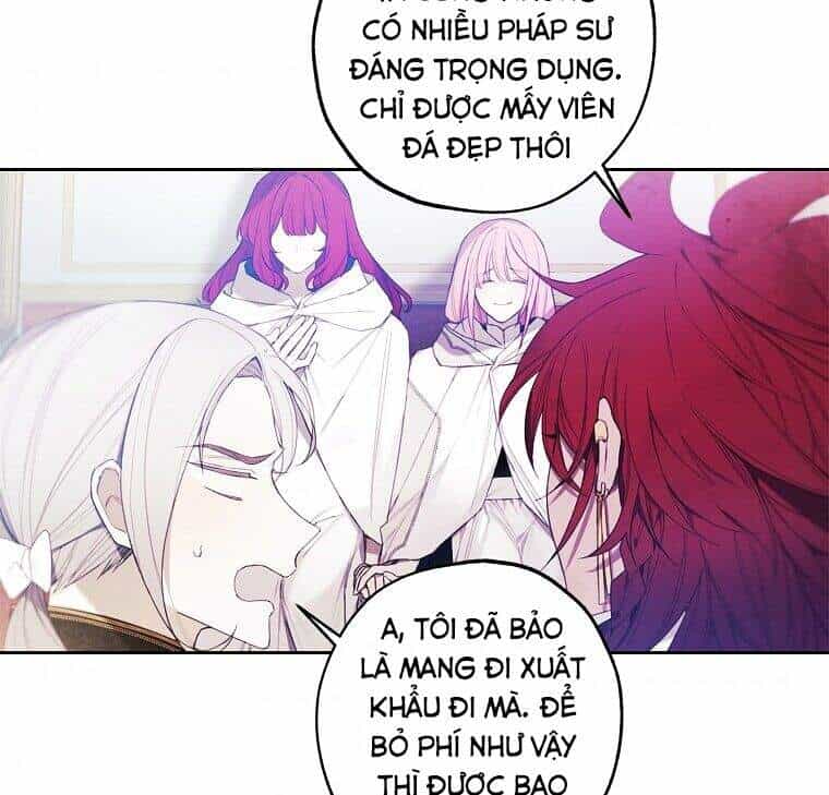 Tiệm Búp Bê Của Công Chúa - Chương 24 - ảnh 82