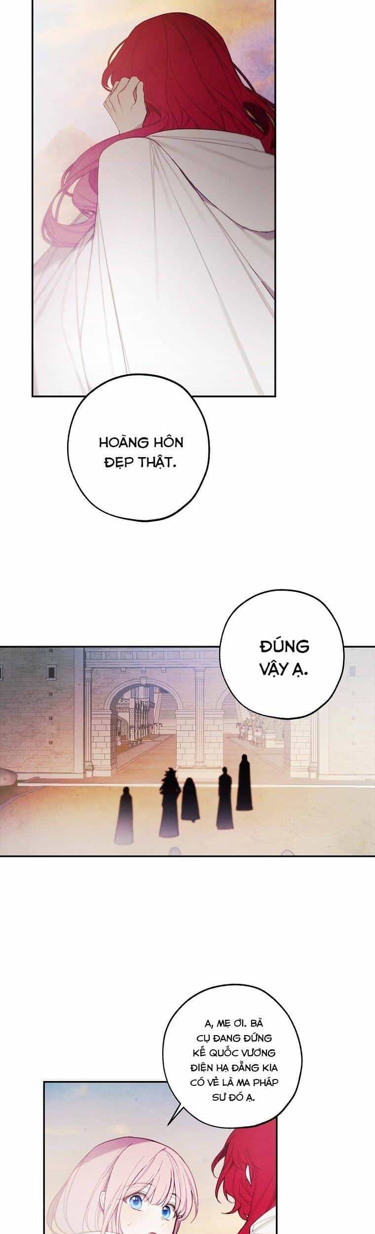 Tiệm Búp Bê Của Công Chúa - Chương 25 - ảnh 7