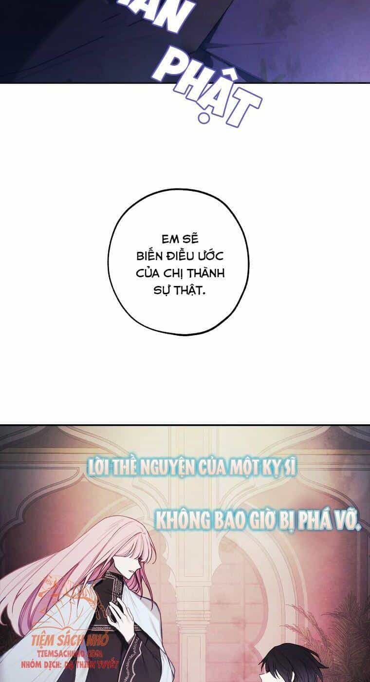Tiệm Búp Bê Của Công Chúa - Chương 26 - ảnh 11