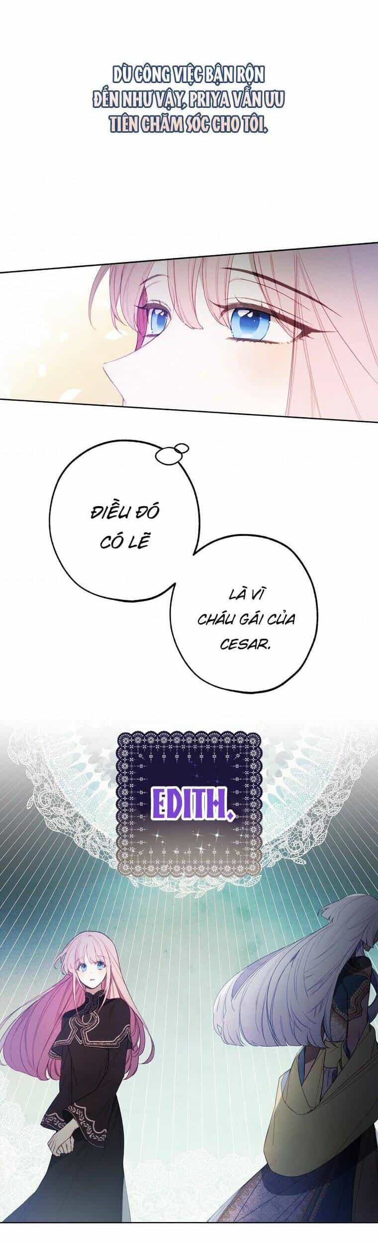 Tiệm Búp Bê Của Công Chúa - Chương 27 - ảnh 15