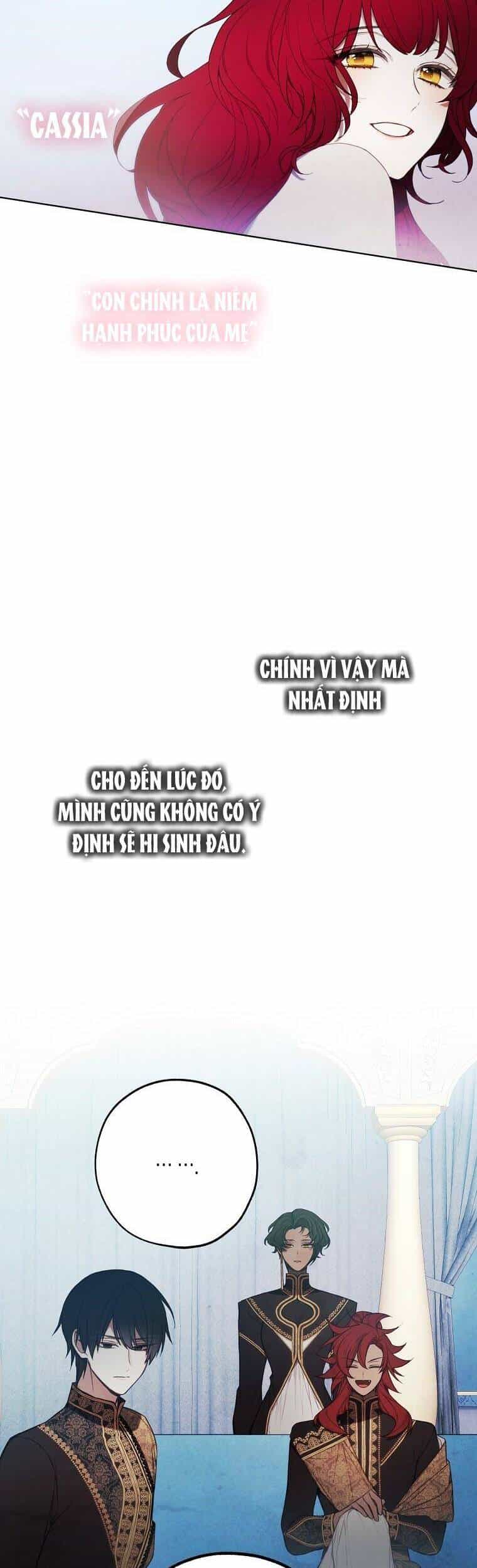 Tiệm Búp Bê Của Công Chúa - Chương 27 - ảnh 27