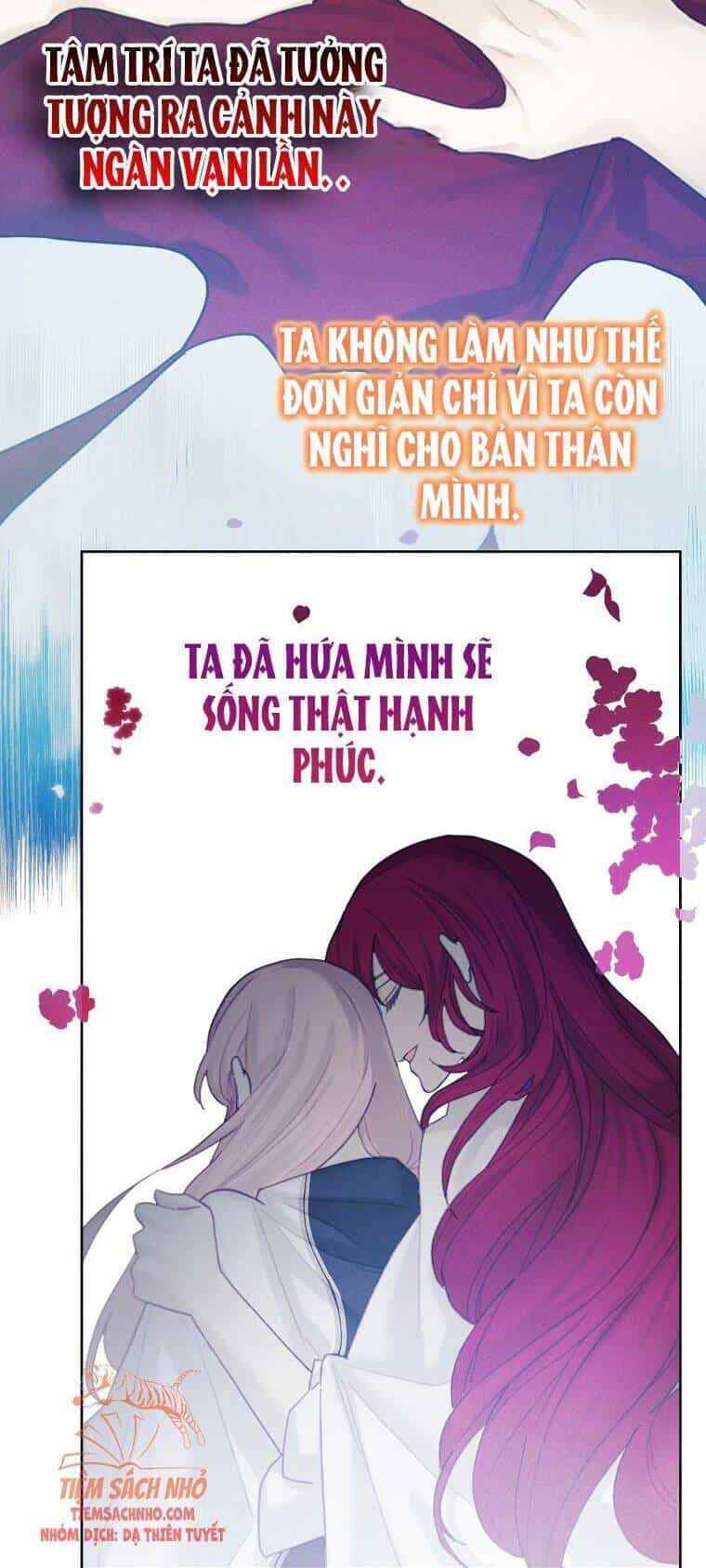Tiệm Búp Bê Của Công Chúa - Chương 33 - ảnh 12