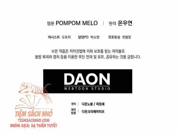 Tiệm Búp Bê Của Công Chúa - Chương 33 - ảnh 52