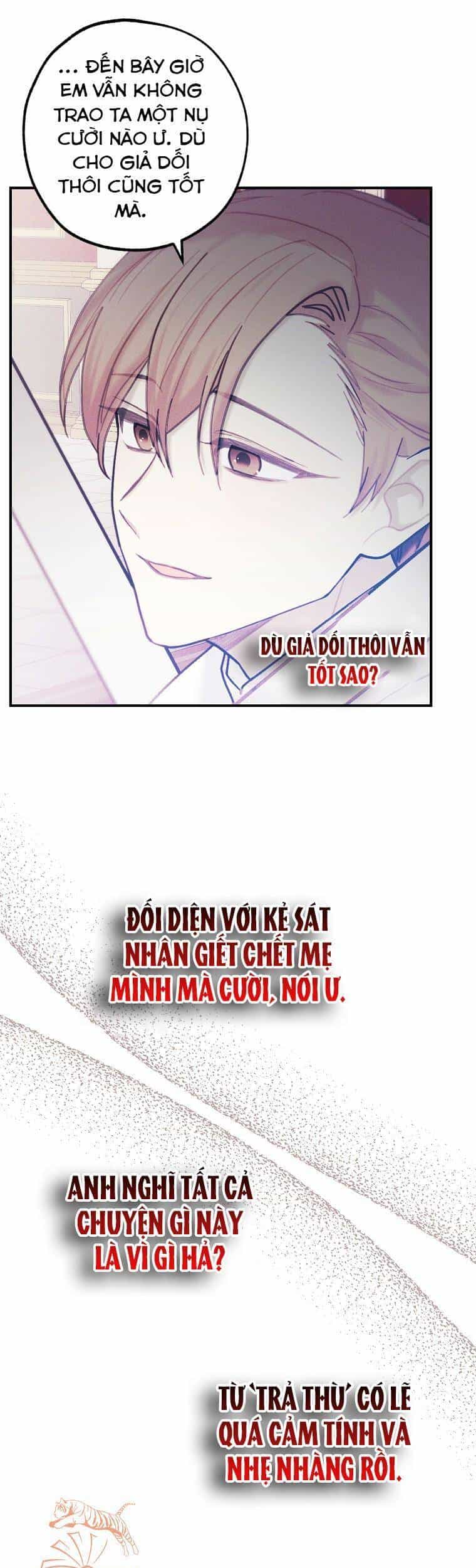Tiệm Búp Bê Của Công Chúa - Chương 33 - ảnh 9