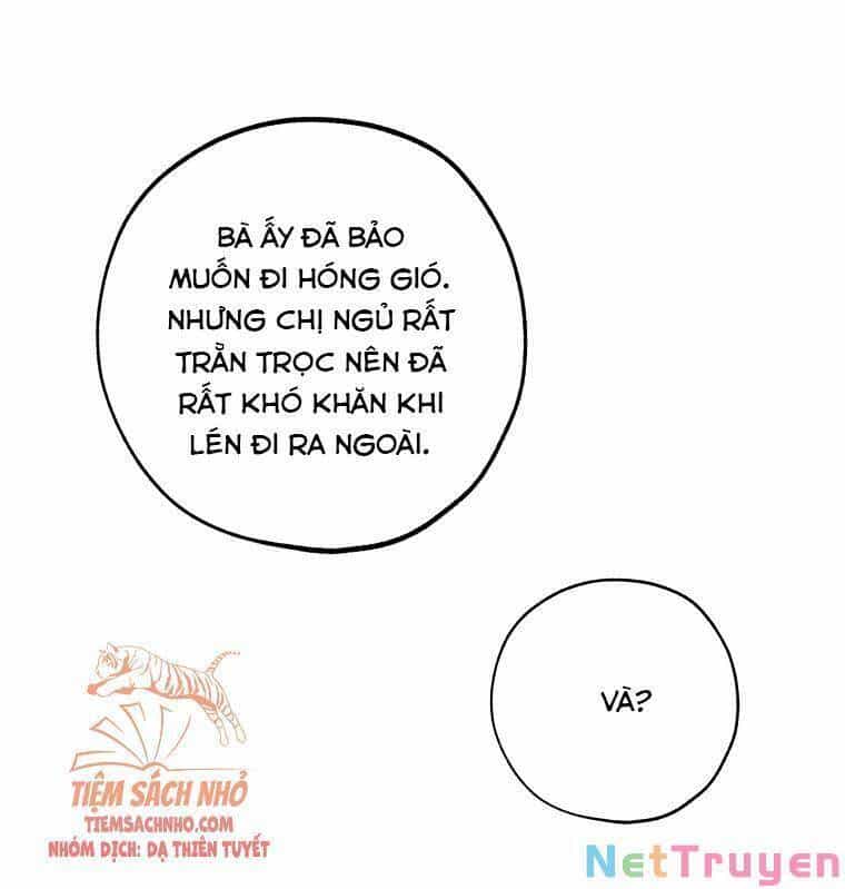 Tiệm Búp Bê Của Công Chúa - Chương 34 - ảnh 43