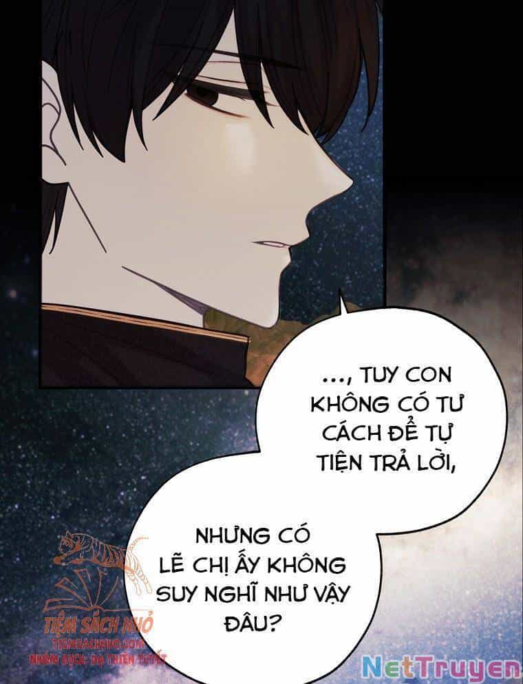 Tiệm Búp Bê Của Công Chúa - Chương 34 - ảnh 51