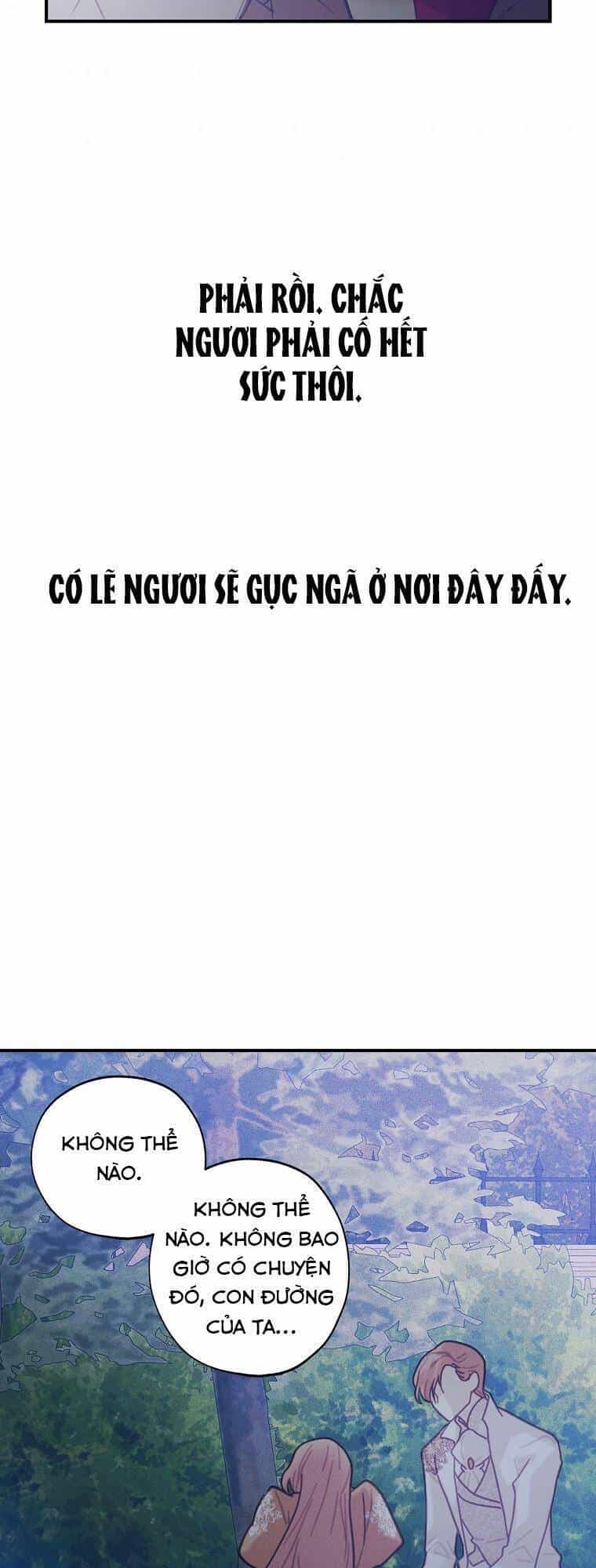 Tiệm Búp Bê Của Công Chúa - Chương 34 - ảnh 9