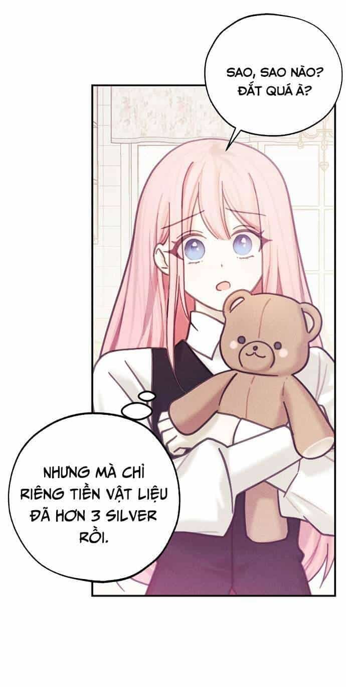 Tiệm Búp Bê Của Công Chúa - Chương 36 - ảnh 19