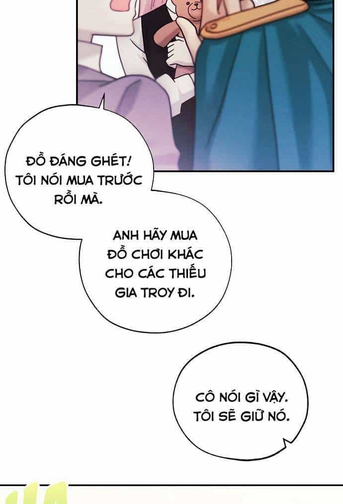 Tiệm Búp Bê Của Công Chúa - Chương 36 - ảnh 24