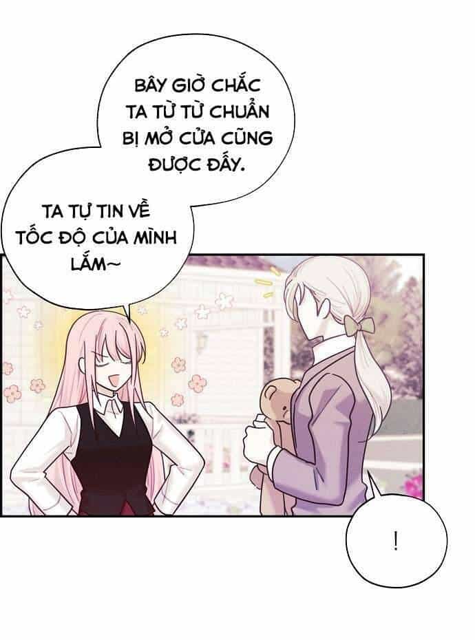 Tiệm Búp Bê Của Công Chúa - Chương 36 - ảnh 37