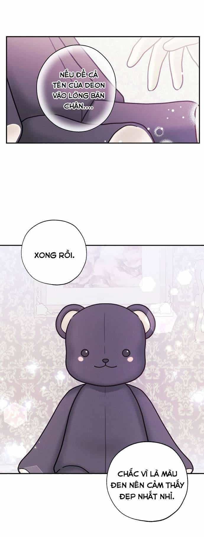 Tiệm Búp Bê Của Công Chúa - Chương 36 - ảnh 42