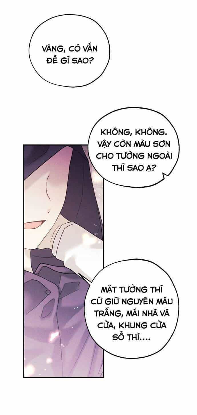 Tiệm Búp Bê Của Công Chúa - Chương 37 - ảnh 11