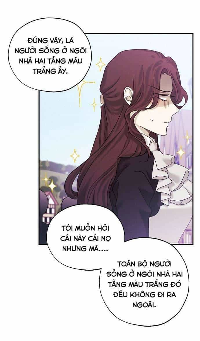 Tiệm Búp Bê Của Công Chúa - Chương 37 - ảnh 34