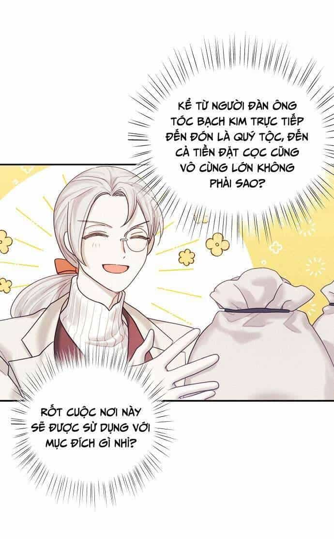 Tiệm Búp Bê Của Công Chúa - Chương 37 - ảnh 5