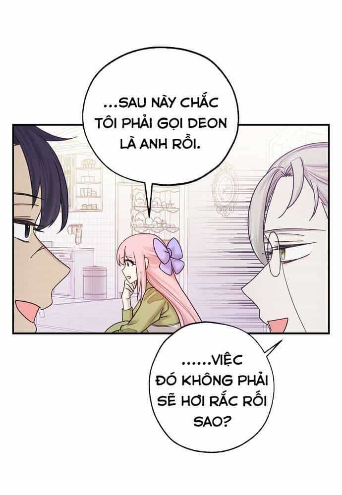 Tiệm Búp Bê Của Công Chúa - Chương 38 - ảnh 14