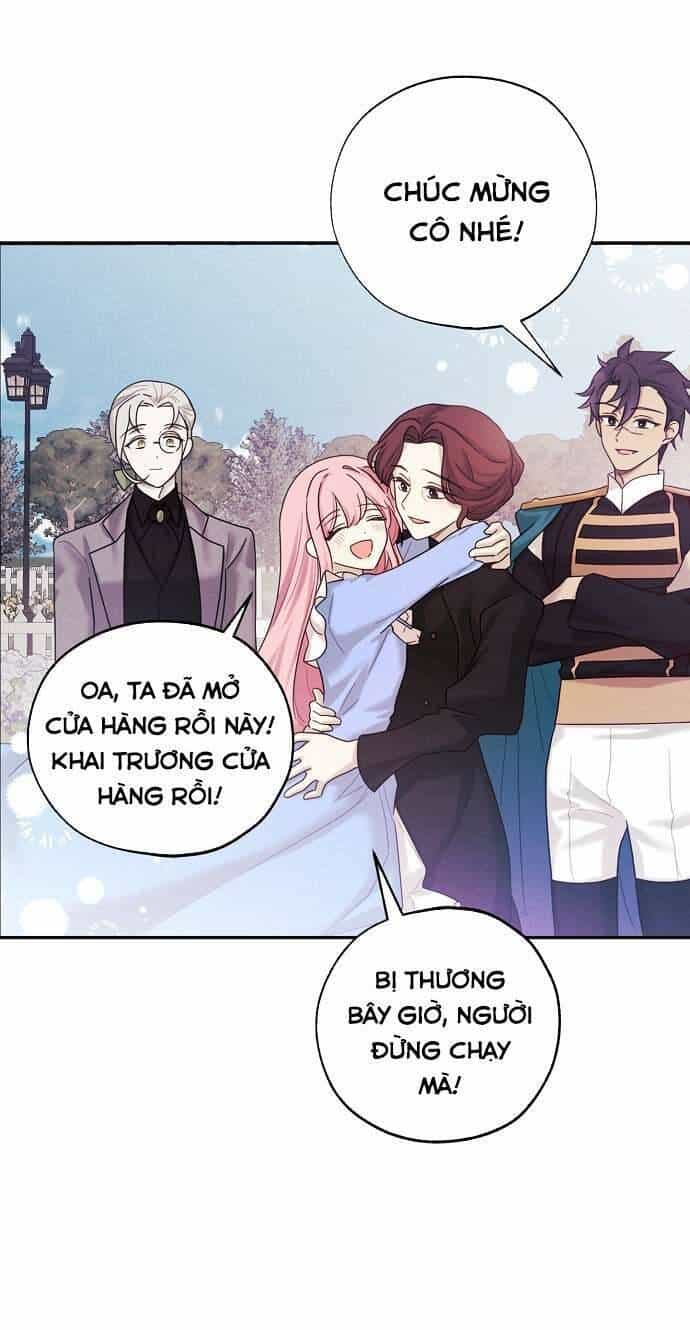 Tiệm Búp Bê Của Công Chúa - Chương 38 - ảnh 34