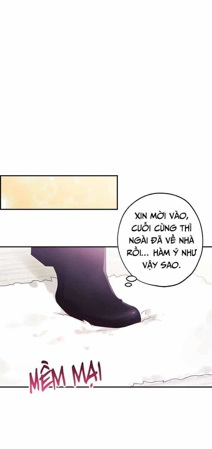 Tiệm Búp Bê Của Công Chúa - Chương 38 - ảnh 36