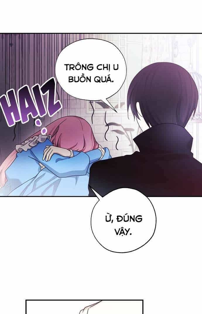 Tiệm Búp Bê Của Công Chúa - Chương 38 - ảnh 47