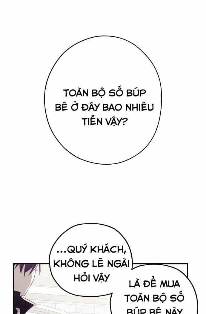 Tiệm Búp Bê Của Công Chúa - Chương 39 - ảnh 1