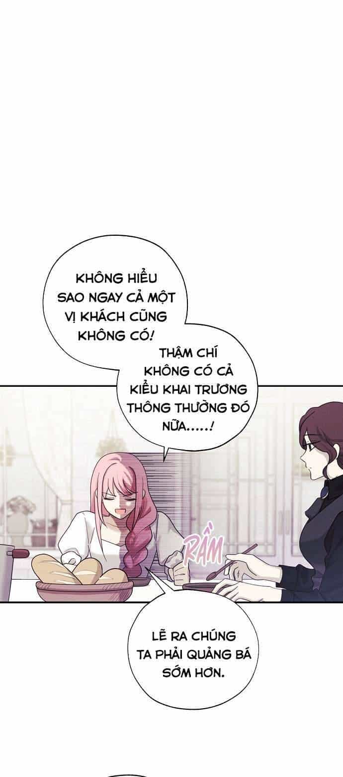 Tiệm Búp Bê Của Công Chúa - Chương 39 - ảnh 23