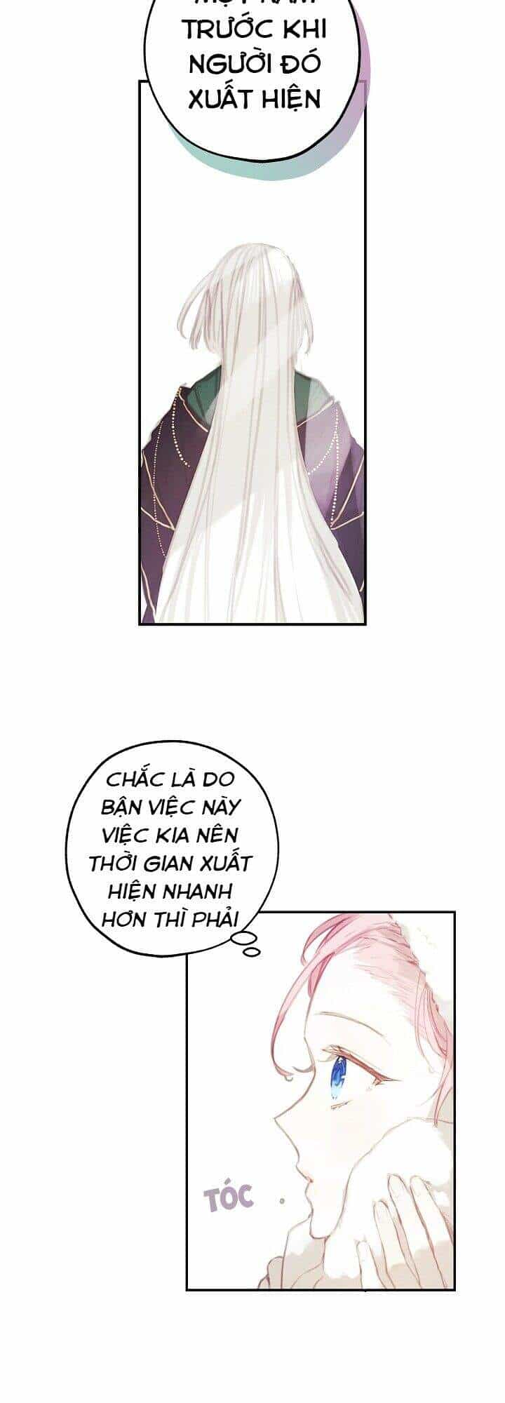Tiệm Búp Bê Của Công Chúa - Chương 4 - ảnh 16