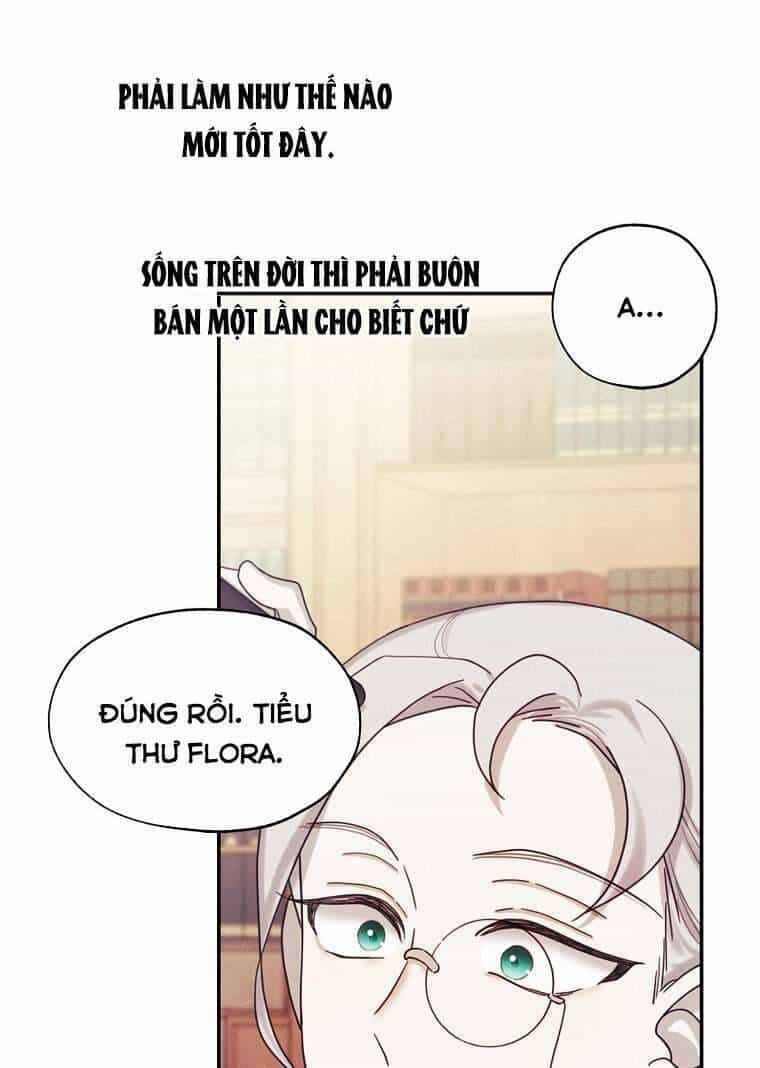 Tiệm Búp Bê Của Công Chúa - Chương 40 - ảnh 10
