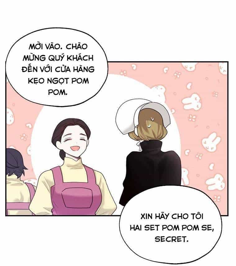 Tiệm Búp Bê Của Công Chúa - Chương 40 - ảnh 14