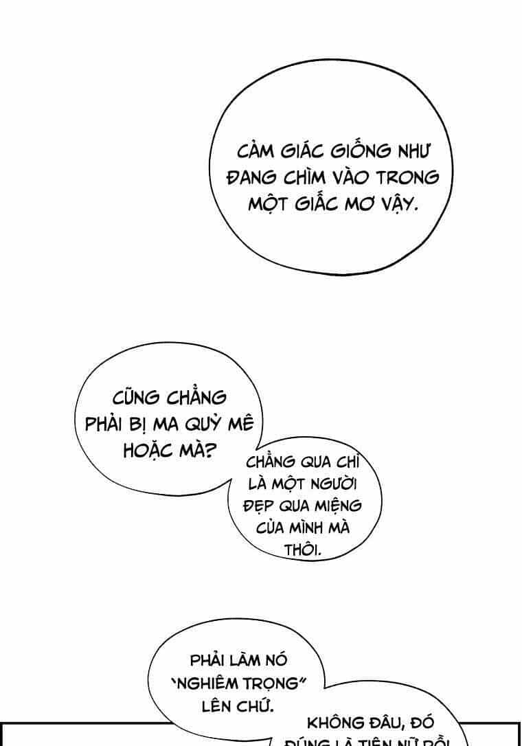 Tiệm Búp Bê Của Công Chúa - Chương 40 - ảnh 19