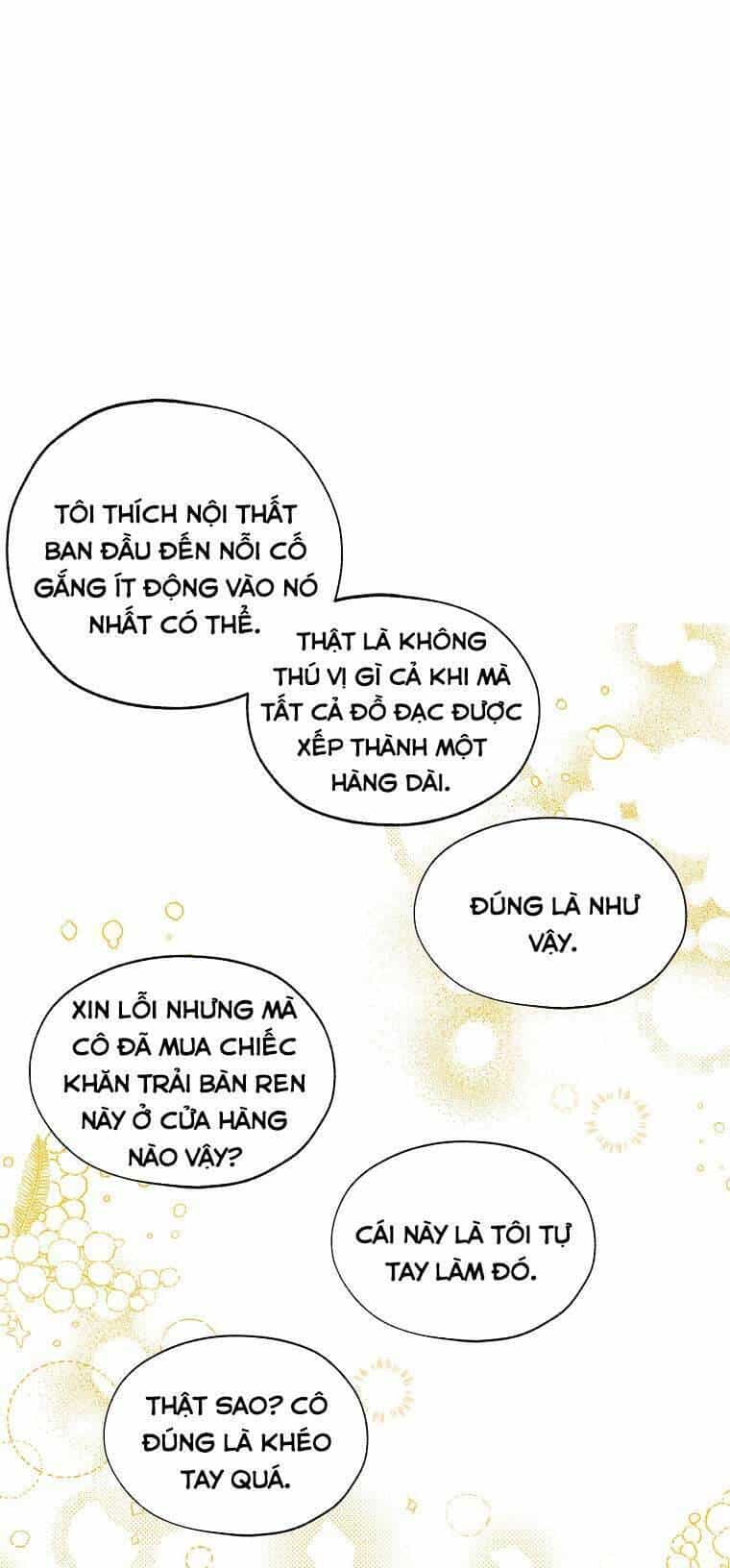 Tiệm Búp Bê Của Công Chúa - Chương 40 - ảnh 30