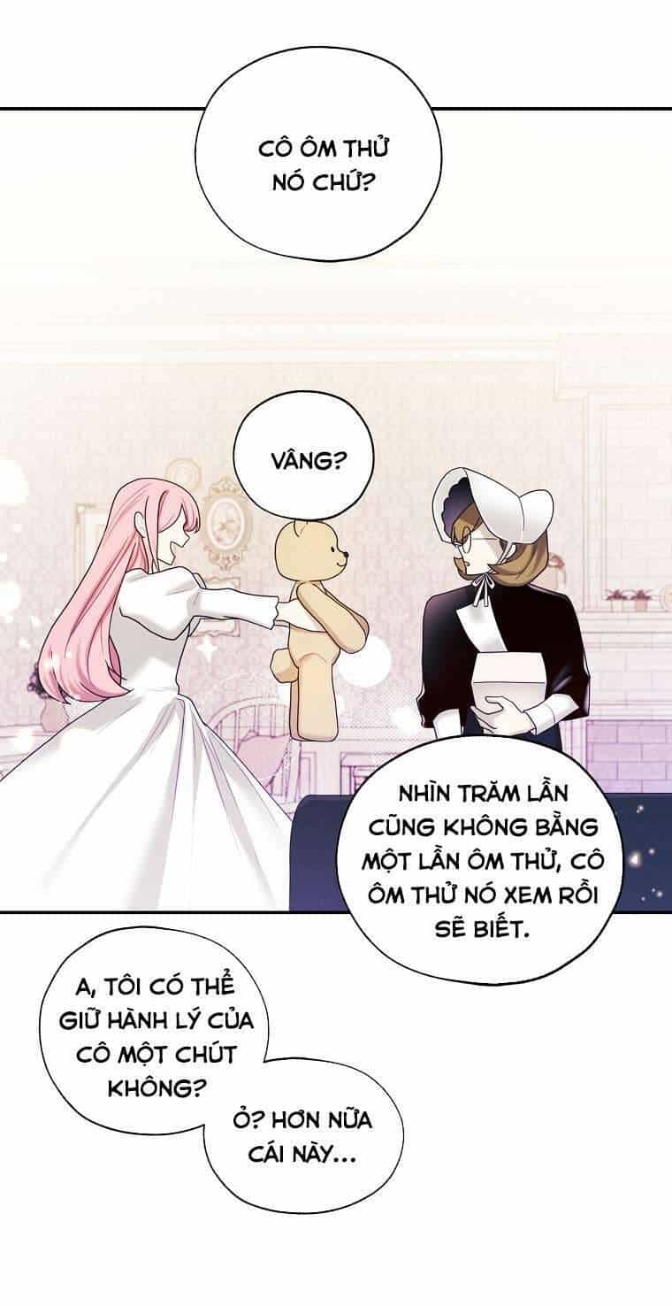 Tiệm Búp Bê Của Công Chúa - Chương 40 - ảnh 32