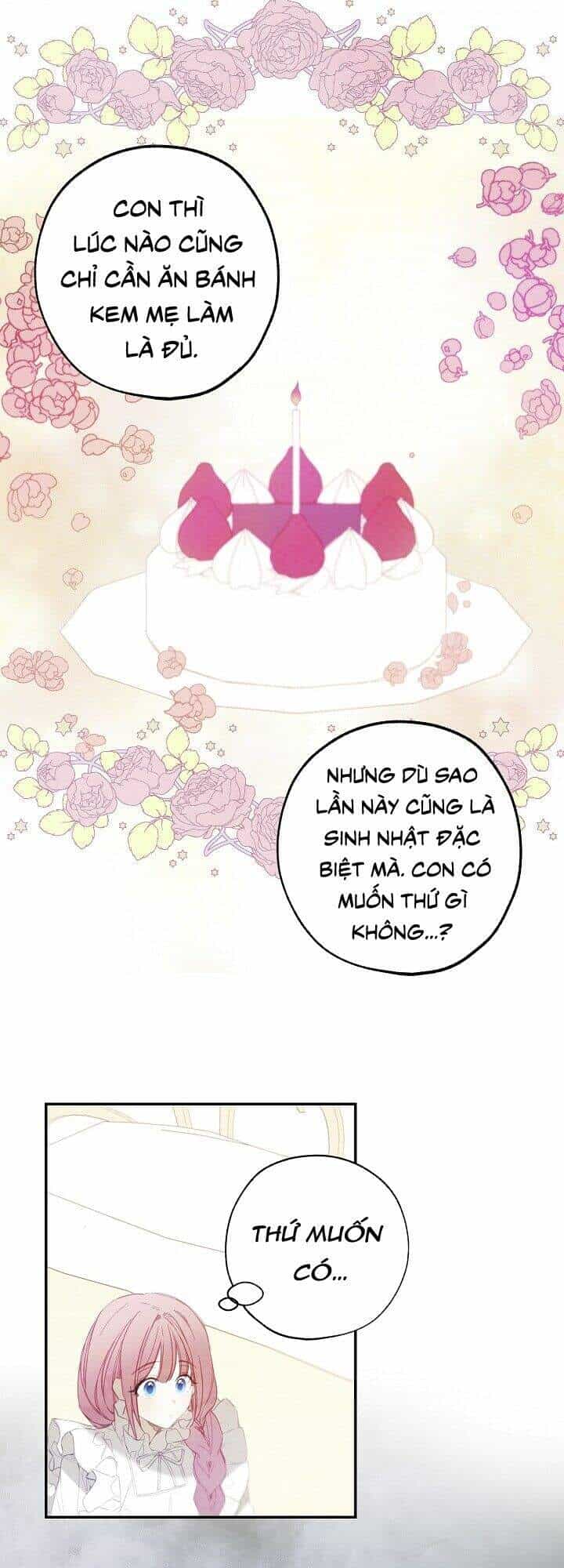 Tiệm Búp Bê Của Công Chúa - Chương 8 - ảnh 31
