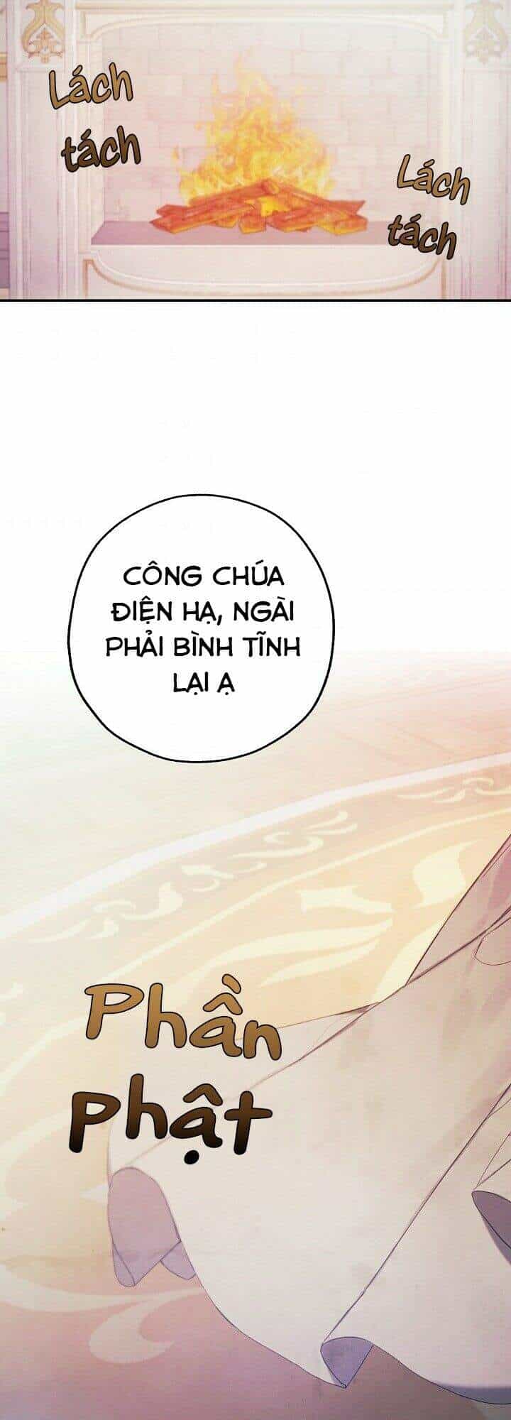 Tiệm Búp Bê Của Công Chúa - Chương 9 - ảnh 29