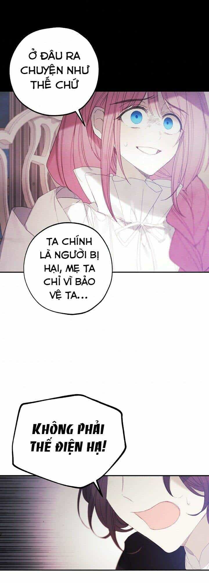 Tiệm Búp Bê Của Công Chúa - Chương 9 - ảnh 35