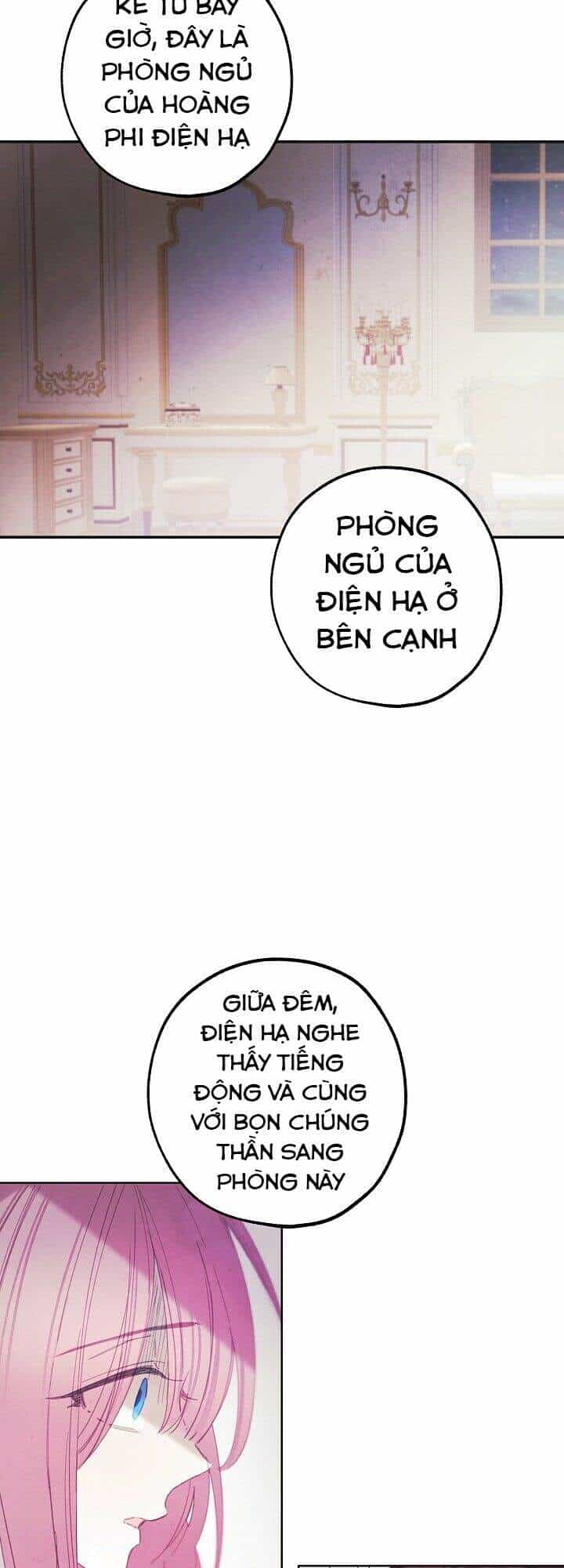 Tiệm Búp Bê Của Công Chúa - Chương 9 - ảnh 37