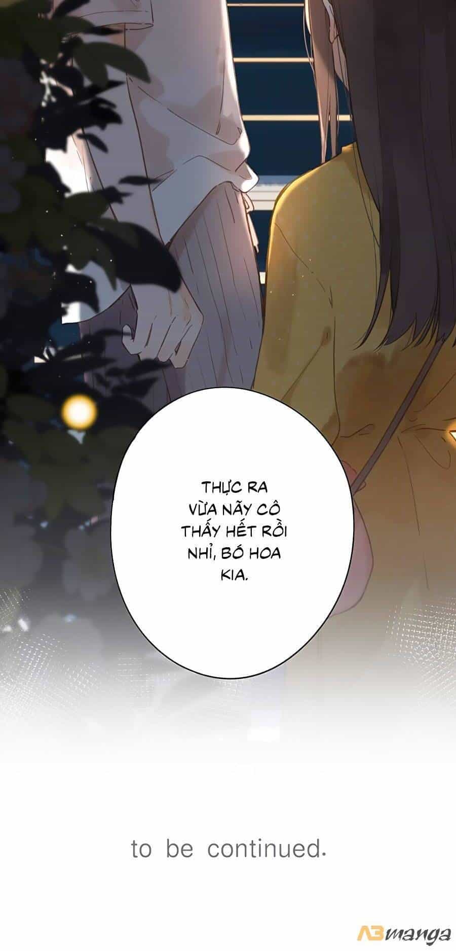 Tiệm Hoa Hướng Dương Góc Phố - Chương 11 - ảnh 34