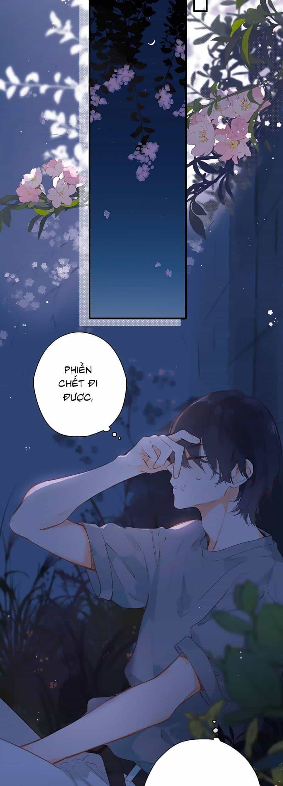 Tiệm Hoa Hướng Dương Góc Phố - Chương 18 - ảnh 26
