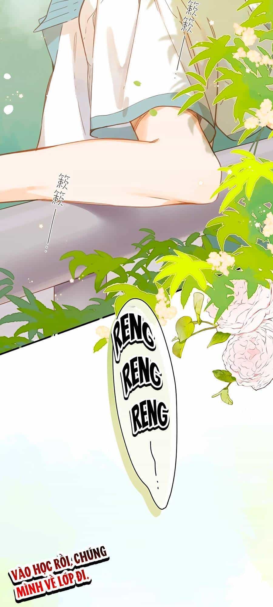 Tiệm Hoa Hướng Dương Góc Phố - Chương 33 - ảnh 6
