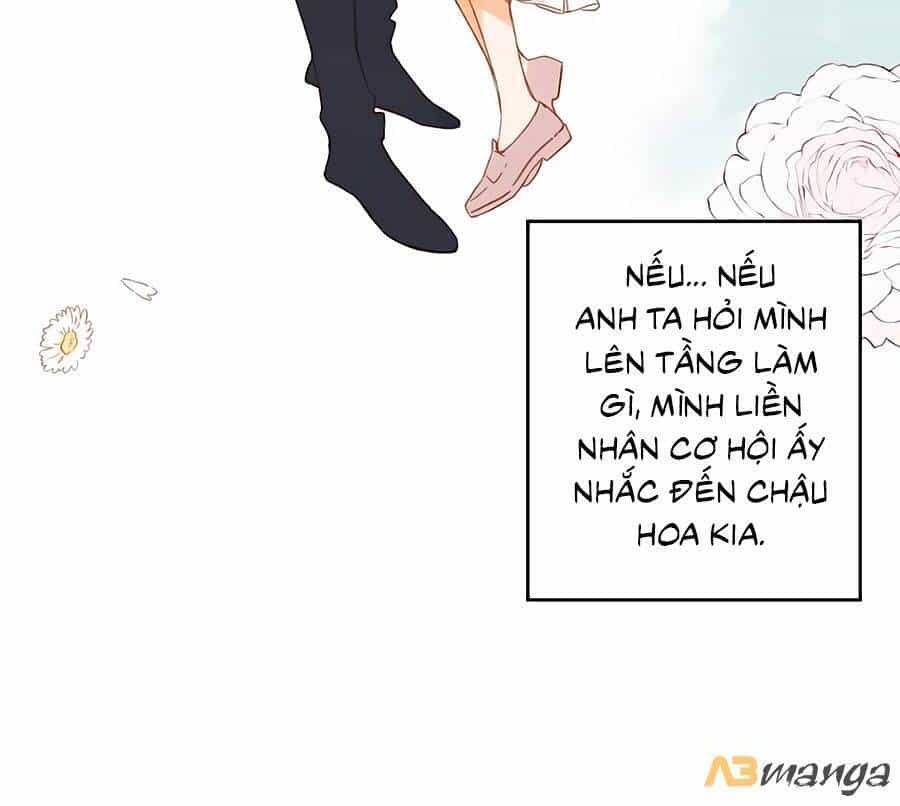 Tiệm Hoa Hướng Dương Góc Phố - Chương 34 - ảnh 25