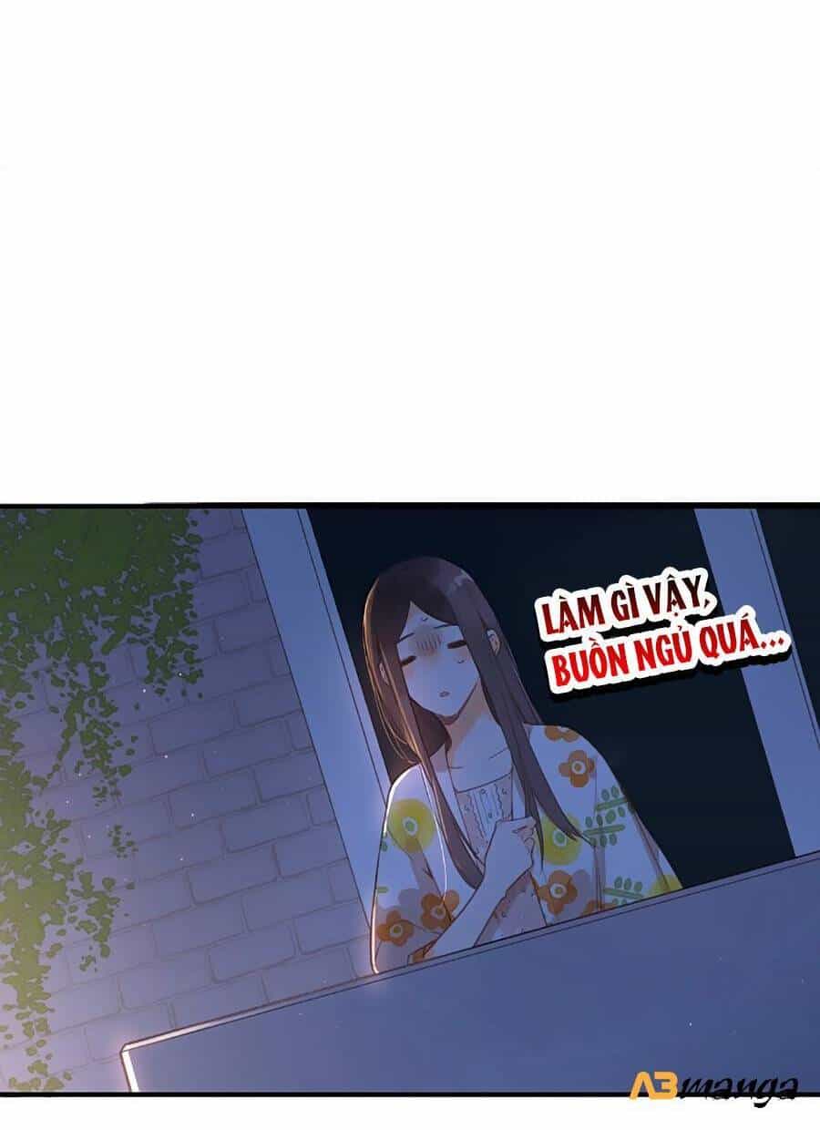 Tiệm Hoa Hướng Dương Góc Phố - Chương 36 - ảnh 29