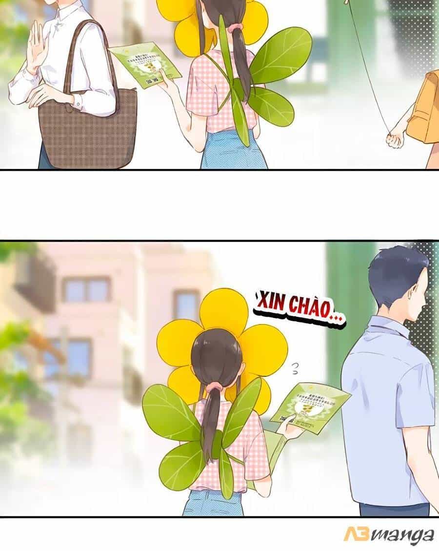 Tiệm Hoa Hướng Dương Góc Phố - Chương 5 - ảnh 21