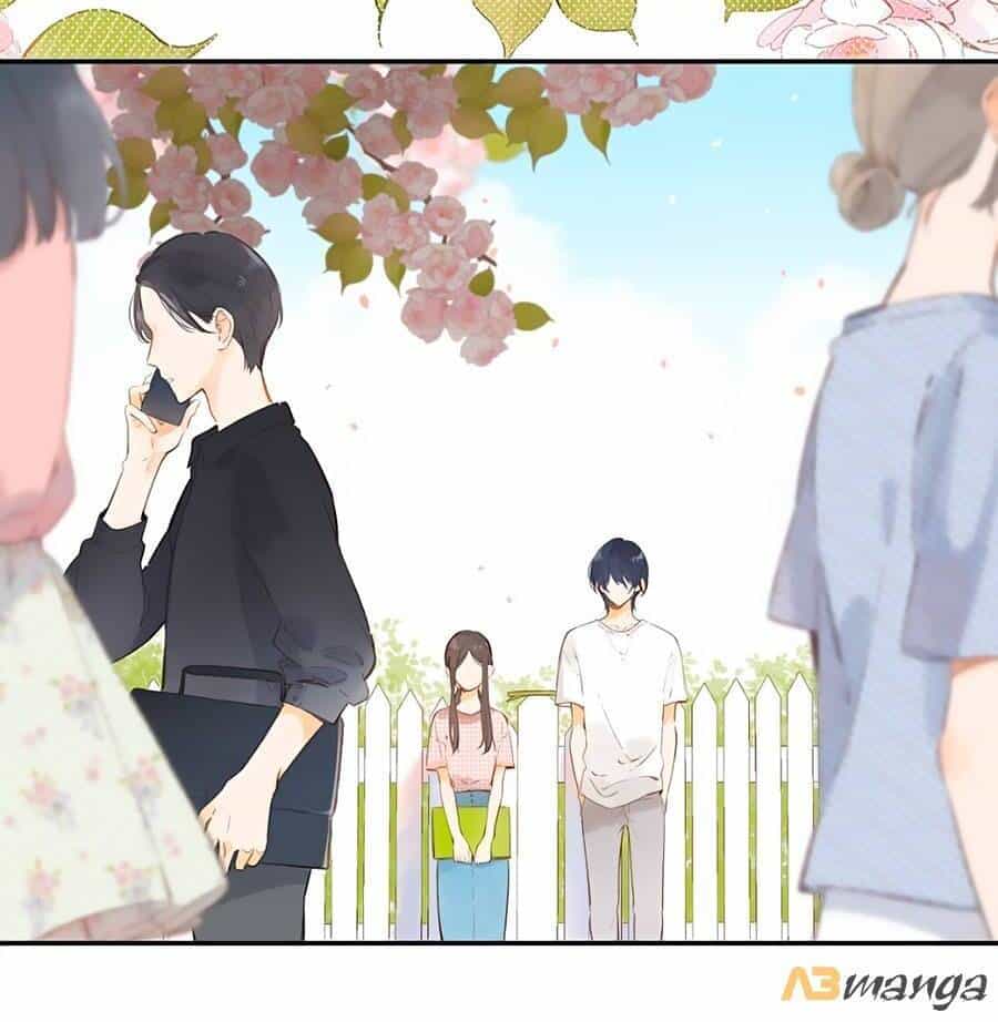 Tiệm Hoa Hướng Dương Góc Phố - Chương 5 - ảnh 43