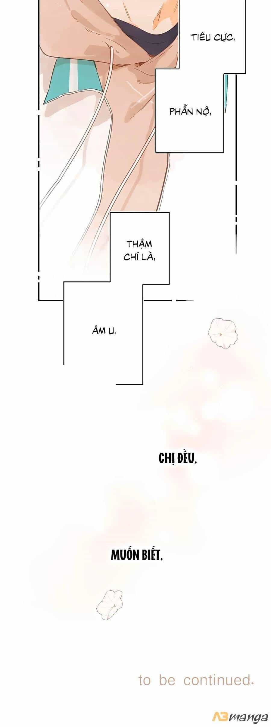 Tiệm Hoa Hướng Dương Góc Phố - Chương 50 - ảnh 28