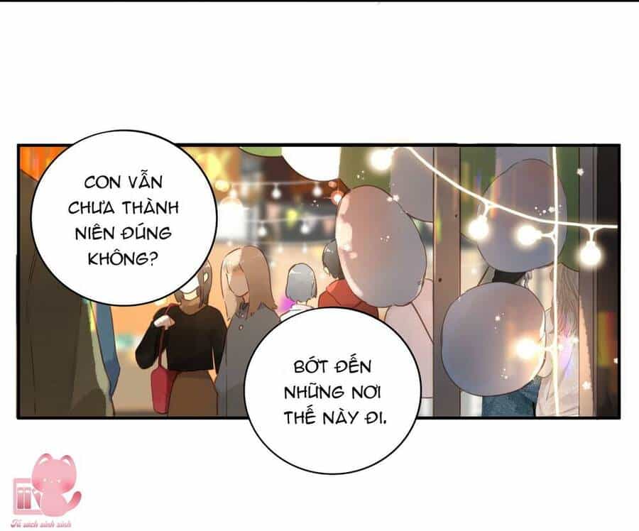 Tiệm Hoa Hướng Dương Góc Phố - Chương 55 - ảnh 15