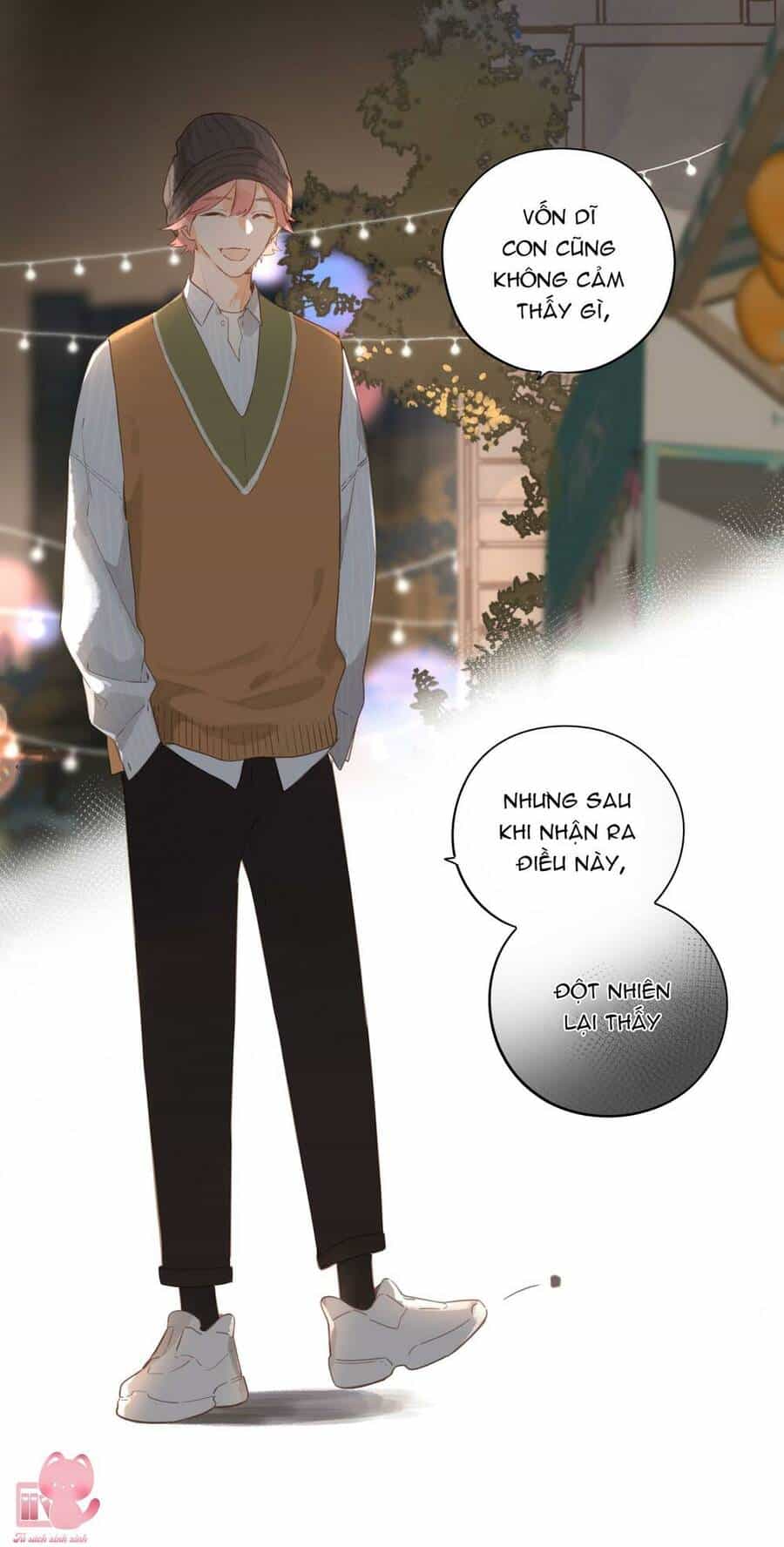 Tiệm Hoa Hướng Dương Góc Phố - Chương 55 - ảnh 42