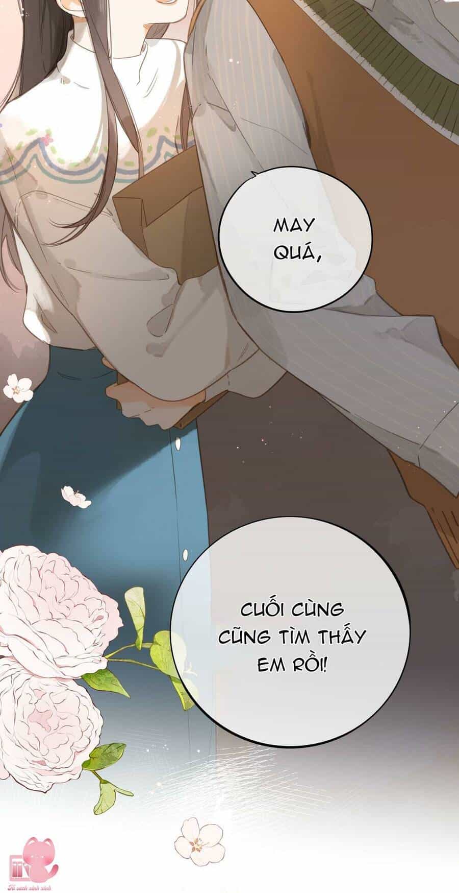 Tiệm Hoa Hướng Dương Góc Phố - Chương 55 - ảnh 70