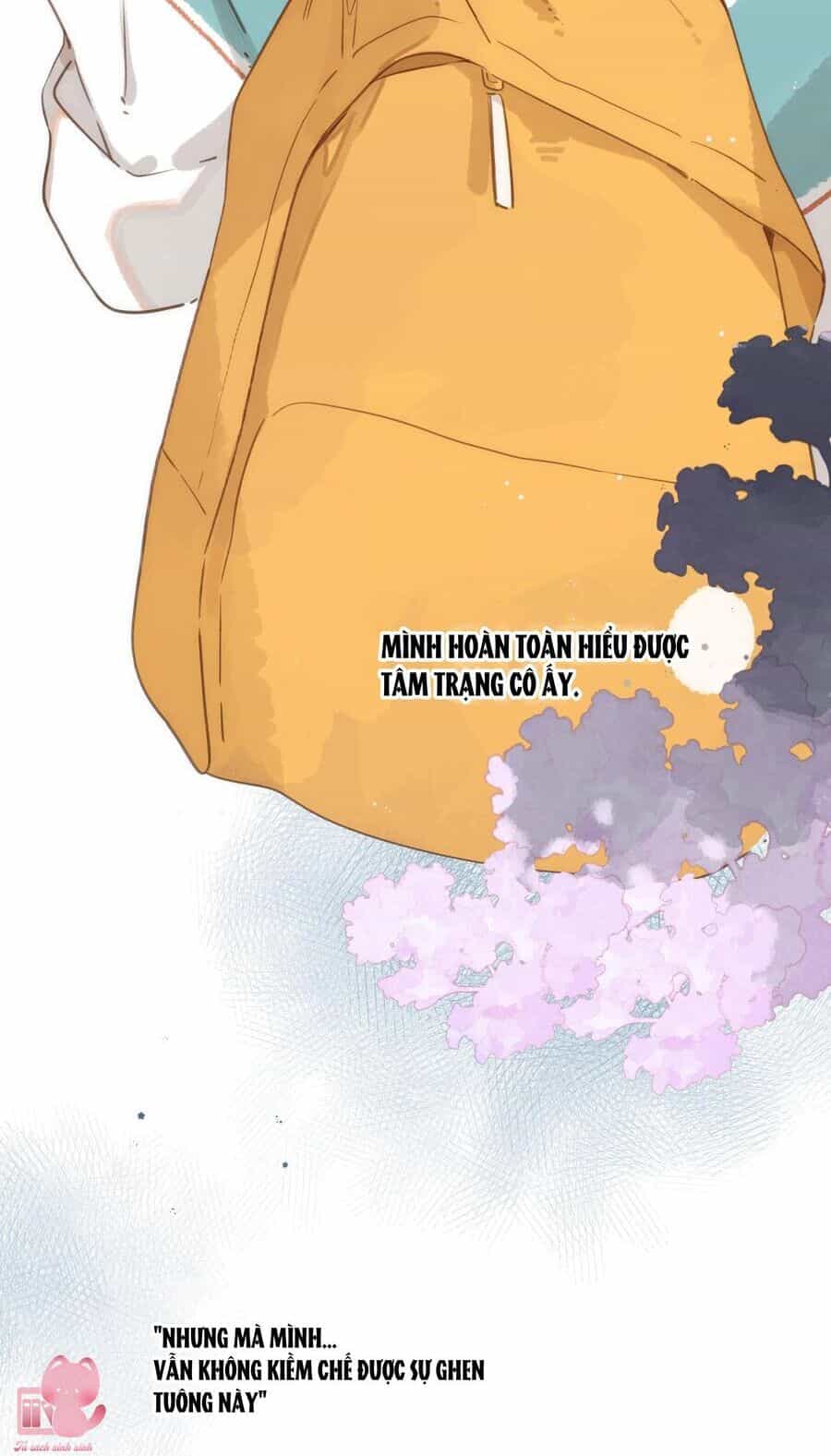 Tiệm Hoa Hướng Dương Góc Phố - Chương 64 - ảnh 23